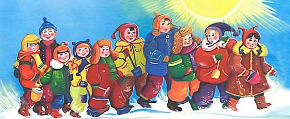 100 любимых стихов малышей. Сборник стихотворений разных авторов. - i_132.jpg