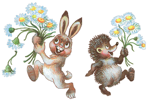 100 любимых стихов малышей. Сборник стихотворений разных авторов. - i_135.png