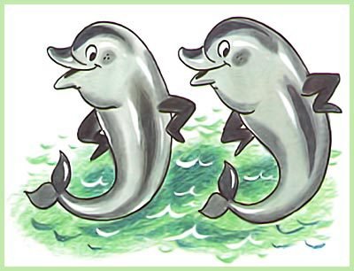 100 любимых стихов малышей. Сборник стихотворений разных авторов. - i_138.jpg