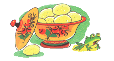 100 любимых стихов малышей. Сборник стихотворений разных авторов. - i_142.png