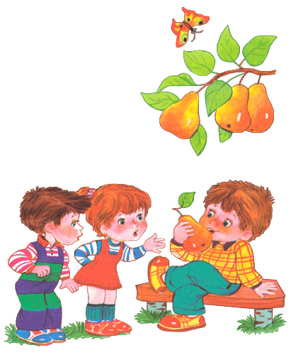 100 любимых стихов малышей. Сборник стихотворений разных авторов. - i_145.png