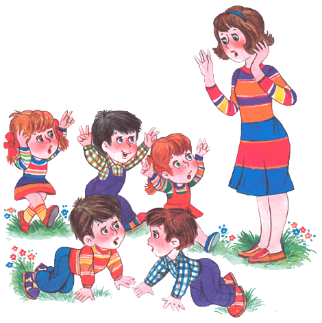 100 любимых стихов малышей. Сборник стихотворений разных авторов. - i_146.png