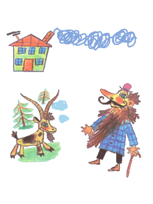 100 любимых стихов малышей. Сборник стихотворений разных авторов. - i_149.png