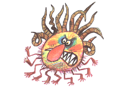 100 любимых стихов малышей. Сборник стихотворений разных авторов. - i_150.png