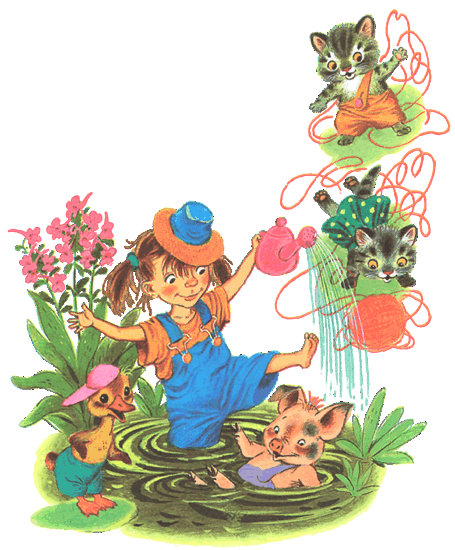 100 любимых стихов малышей. Сборник стихотворений разных авторов. - i_151.png