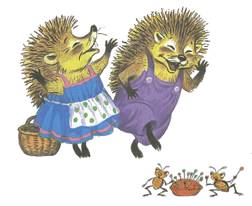 100 любимых стихов малышей. Сборник стихотворений разных авторов. - i_154.png