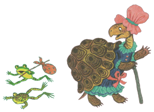 100 любимых стихов малышей. Сборник стихотворений разных авторов. - i_155.png