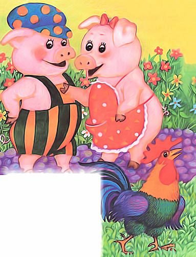 100 любимых стихов малышей. Сборник стихотворений разных авторов. - i_160.jpg