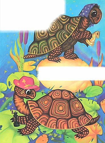 100 любимых стихов малышей. Сборник стихотворений разных авторов. - i_161.jpg