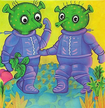 100 любимых стихов малышей. Сборник стихотворений разных авторов. - i_164.jpg