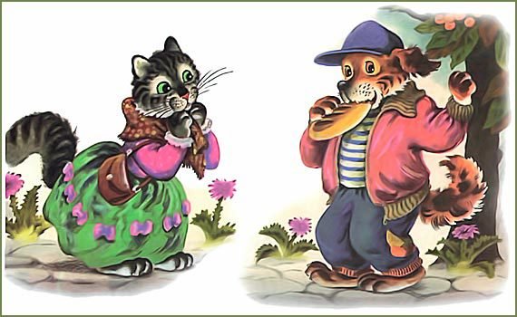 100 любимых стихов малышей. Сборник стихотворений разных авторов. - i_166.jpg