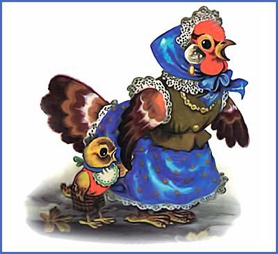 100 любимых стихов малышей. Сборник стихотворений разных авторов. - i_168.jpg