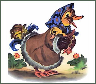 100 любимых стихов малышей. Сборник стихотворений разных авторов. - i_169.jpg