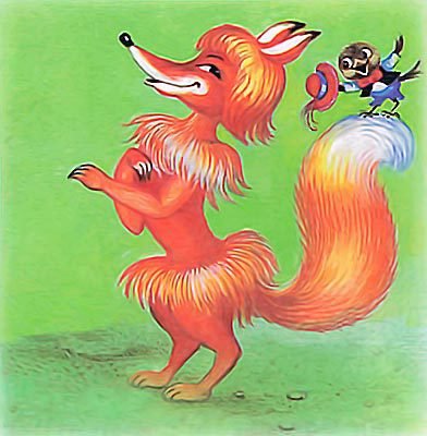 100 любимых стихов малышей. Сборник стихотворений разных авторов. - i_172.jpg