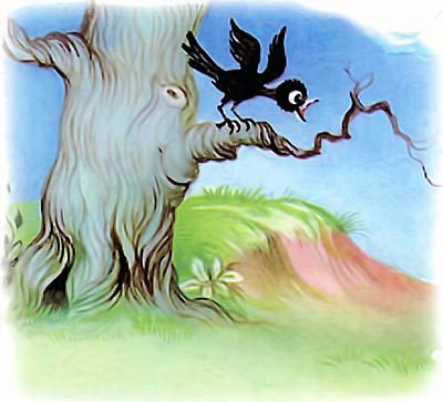 100 любимых стихов малышей. Сборник стихотворений разных авторов. - i_182.jpg