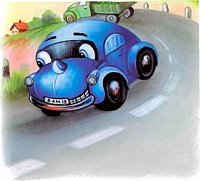 100 любимых стихов малышей. Сборник стихотворений разных авторов. - i_184.jpg