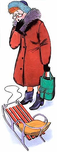 100 любимых стихов малышей. Сборник стихотворений разных авторов. - i_191.jpg