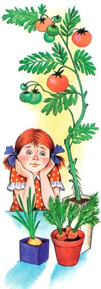 100 любимых стихов малышей. Сборник стихотворений разных авторов. - i_192.jpg