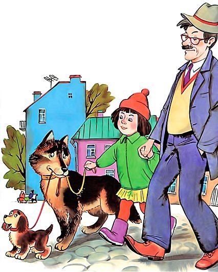 100 любимых стихов малышей. Сборник стихотворений разных авторов. - i_193.jpg