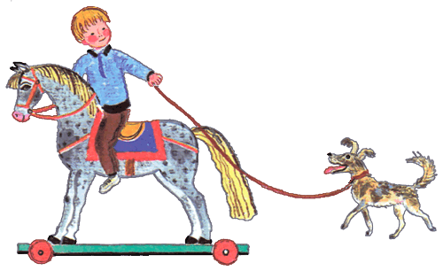 100 любимых стихов малышей. Сборник стихотворений разных авторов. - i_195.png