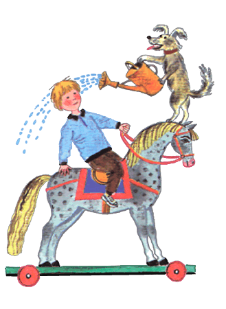 100 любимых стихов малышей. Сборник стихотворений разных авторов. - i_197.png