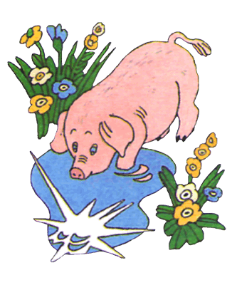 100 любимых стихов малышей. Сборник стихотворений разных авторов. - i_204.png