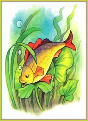 100 любимых стихов малышей. Сборник стихотворений разных авторов. - i_205.jpg