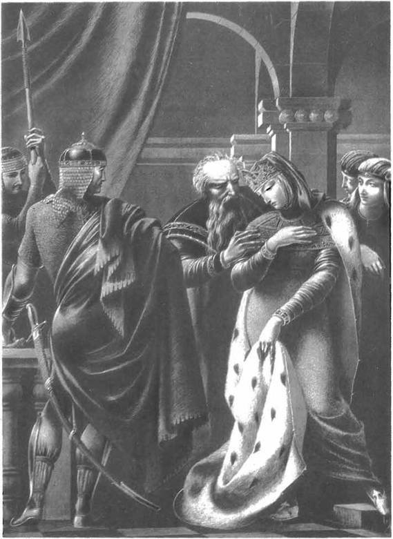 Витязь в тигровой шкуре(изд.1969 года) - image006.jpg