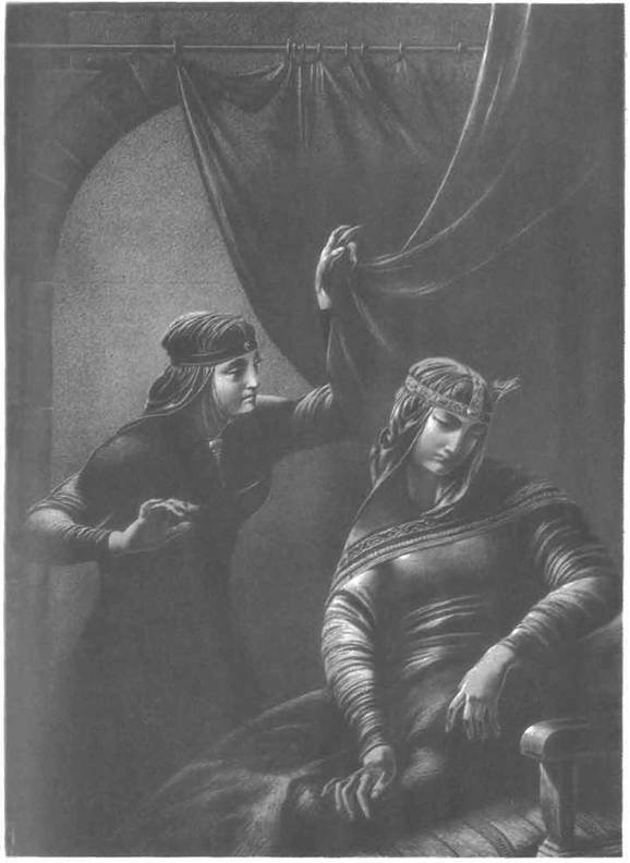 Витязь в тигровой шкуре(изд.1969 года) - image012.jpg