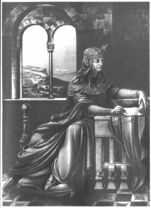 Витязь в тигровой шкуре(изд.1969 года) - image013.jpg