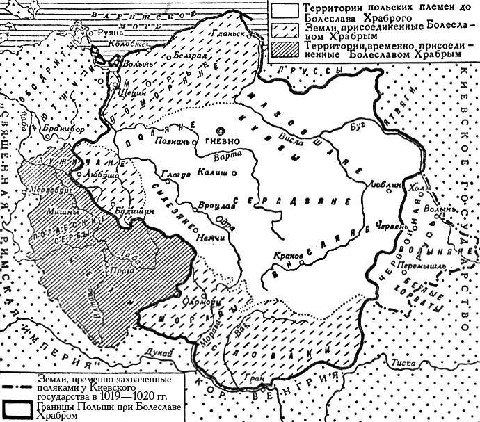 Русь и Польша. Тысячелетняя вендетта - _3.jpg