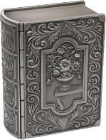 Книга Мятежный капитан (СИ)