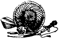 Кероглу.Азербайджанский народный эпос.(перепечатано с издания 1940 года " Кёр-оглы") - i_034.png