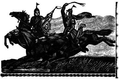 Джангар.Калмыцкий народный эпос(перепечатано с издания 1977 года) - i_061.png