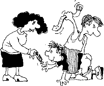 Школа для трудных родителей: Каждый может стать педагогом - any2fbimgloader13.png