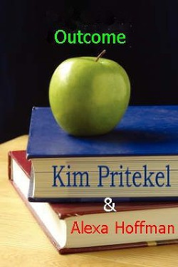 Книга Исход (Outcome) (ЛП)