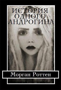 Читать онлайн книгу История Одного Андрогина (СИ) автор Роттен Морган Книга История Одного Андрогина (СИ)