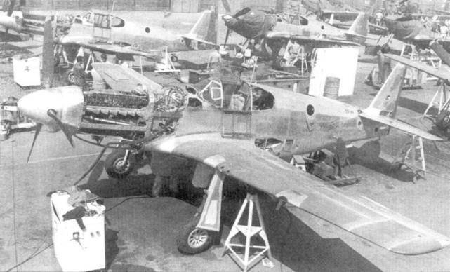 Р-51 «Mustang» Часть 1 - pic_36.jpg