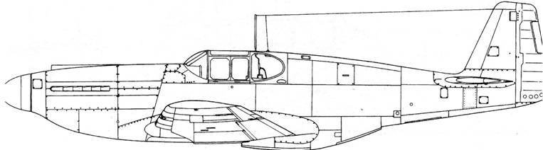 Р-51 «Mustang» Часть 1 - pic_106.jpg