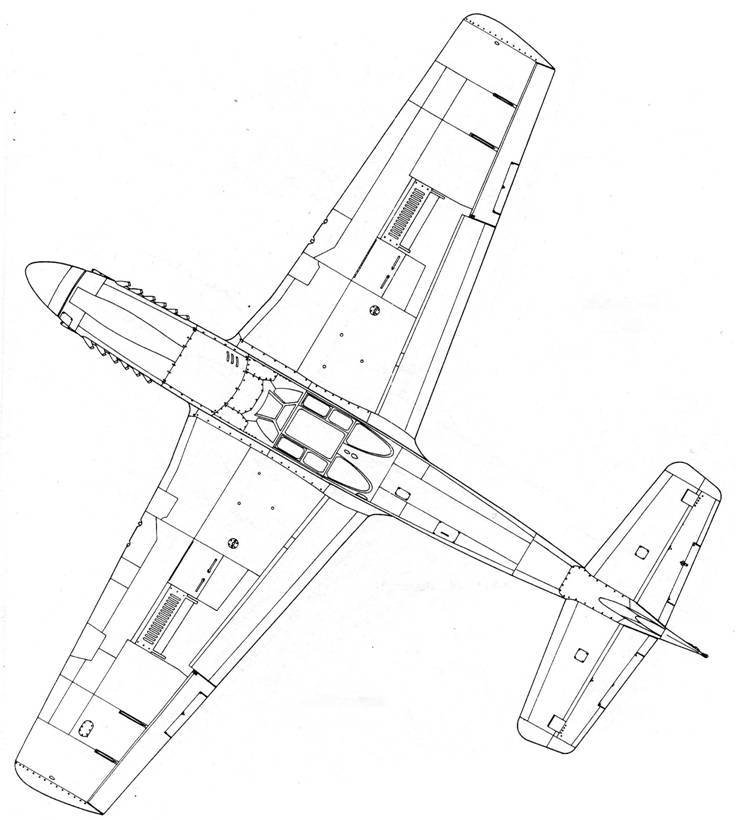 Р-51 «Mustang» Часть 1 - pic_107.jpg