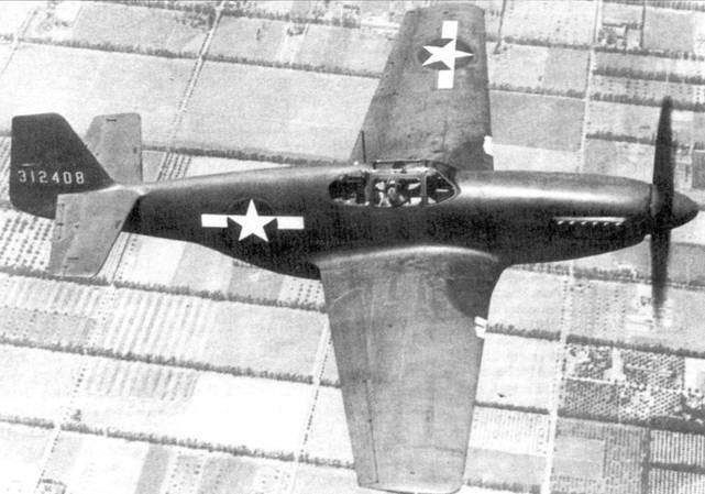 Р-51 «Mustang» Часть 1 - pic_55.jpg