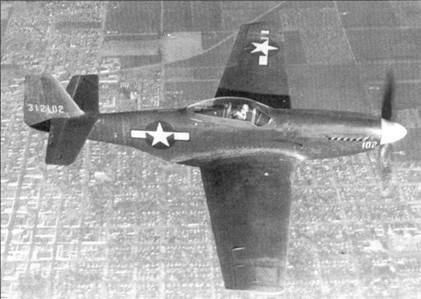 Р-51 «Mustang» Часть 1 - pic_64.jpg