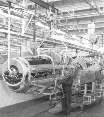 Р-51 «Mustang» Часть 1 - pic_76.jpg