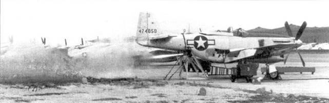 Р-51 «Mustang» Часть 1 - pic_78.jpg