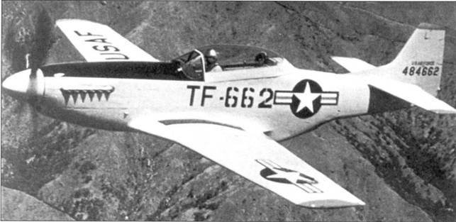 Р-51 «Mustang» Часть 1 - pic_121.jpg