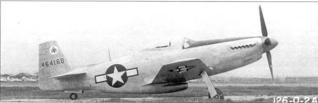Р-51 «Mustang» Часть 1 - pic_122.jpg