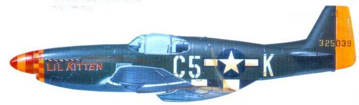 Р-51 «Mustang» Часть 1 - pic_151.jpg