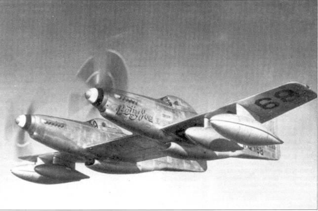 Р-51 «Mustang» Часть 2 - pic_109.jpg
