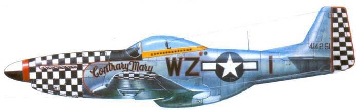 Р-51 «Mustang» Часть 2 - pic_123.jpg
