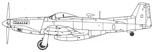 Р-51 «Mustang» Часть 2 - pic_81.jpg